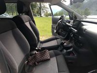 gebraucht Citroën C4 Cactus 12 VTI82 Feel