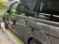 gebraucht Ford Galaxy 2,0 EcoBlue SCR Titanium Aut.