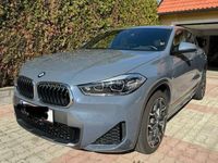 gebraucht BMW X2 xDrive25e