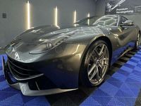 gebraucht Ferrari F12 Berlinetta HELE Low Emission