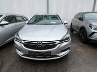 gebraucht Opel Astra ST 1,4 Turbo Direct Inj. Österreich Edition St....