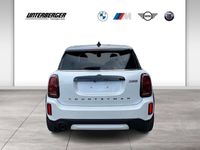 gebraucht Mini Cooper Countryman DAB LED RFK Navi