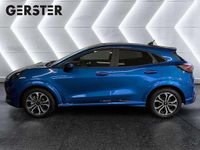 gebraucht Ford Puma aus Dornbirn - 125 PS und 7991 km