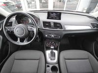 gebraucht Audi Q3 20 TDI quattro S-tronic |Xenon |Navi |PDC