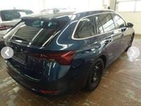 gebraucht Skoda Octavia Style 2.0 TDI DSG