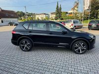 gebraucht Seat Tarraco FR 2.0 TDI DSG 4Drive
