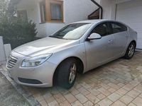 gebraucht Opel Insignia 20 Edition CDTI DPF Ecotec