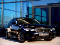 Gebraucht BMW 320 Shadowline 190 PS (139 kW) 2019 Schwarz Limousine
