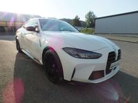 gebraucht BMW M4 M4Competition M xDrive