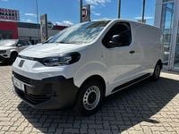 Neu Fiat Scudo S 120 PS (88 kW) 2025 Van