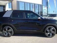 Gebraucht Ssangyong (KGM) Torres 150 PS (110 kW) 2025 Schwarz SUV