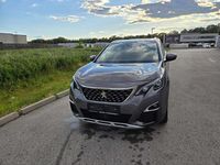 gebraucht Peugeot 5008 12 PureTech 130 S