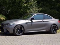 gebraucht BMW M2 DKG Coupé Aut. (F87)