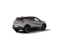 gebraucht Renault Captur Techno TCe 90