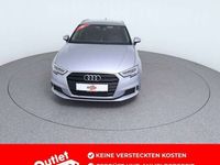 gebraucht Audi A3 Sportback 35 TFSI COD ultra Sport