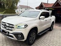 gebraucht Mercedes X250 x250d