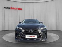 gebraucht Lexus NX450h+ NX 450h+ 450h Executive Plug-In 309 PS Allrad