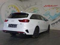gebraucht Kia Ceed Sportswagon 1,5 TGDI GT-Line 48V DCT *VOLLAUSSTATTUNG*