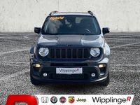 gebraucht Jeep Renegade 1.3 PHEV 190PS AT 4xe Upland