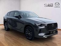 Neu Mazda CX-60 Homura-Line 254 PS (186 kW) 2025 Grau SUV