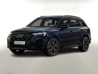 Neu Audi Q7 S-Line 286 PS (210 kW) 2025 SUV