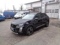 gebraucht Peugeot 2008 PureTech 100 S&S Allure 6-Gang-Manuell
