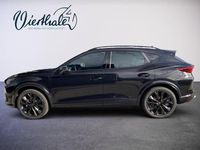 gebraucht Cupra Formentor e-HYBRID 204 PS DSG BlackEdit.