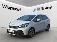 Gebraucht Honda Jazz Advance 107 PS (78 kW) 2025 Weiß Kleinwagen