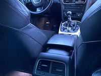 gebraucht Audi A5 Coupe 3.0 V6 tdi quattro