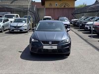 gebraucht Seat Ibiza 10 TSI Style Edition DSG LED PDC Kamera Sitzhe...