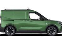 Neu Ford Transit Active 125 PS (91 kW) 2025 Van