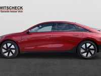 gebraucht Hyundai Ioniq 6 TOP LINE Long Range 77,4 kWh i63t0-O3/4/5