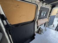 gebraucht VW Crafter 35 HR Kasten-Doka 3-3 ÜLR TDI