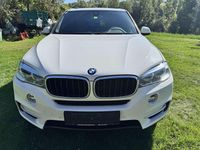 gebraucht BMW X5 xDrive30d Aut.