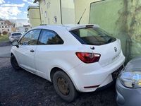 Gebraucht Seat Ibiza 69 PS (50 kW) 2014 Coupé