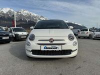 gebraucht Fiat 500C Cabrio 1.0 70 HYBRID DOLCEVITA PLUS