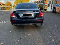 gebraucht Mercedes E300 9G-TRONIC Avantgarde