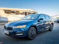 gebraucht Skoda Octavia Style MATRIX AHK DIGITAL TACHO