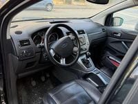 gebraucht Ford Kuga 2,0 Trend 4x4 TDCI DPF