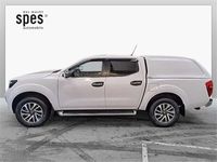 gebraucht Nissan Navara 23 dCi N-Connecta 4x4