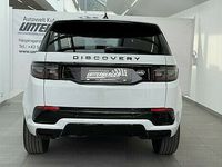 gebraucht Land Rover Discovery Sport R-Dynamic SE