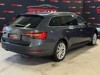 gebraucht Skoda Superb 2.0 TDI Aut. DSG *Panorama*AHK*ACC*Keyless*Kamera