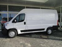 gebraucht Citroën Jumper KW 35+ L2H2 HDi140 33.000-- Netto