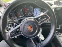 gebraucht Porsche Cayenne II Platinum Edition 30 Aut.