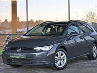 Gebraucht VW Golf VIII Life 150 PS (110 kW) 2022 Grau Kombi