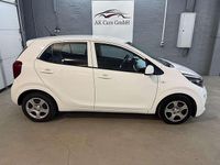 gebraucht Kia Picanto 10 MPI Titan*1-Besitz*