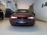 gebraucht Opel Calibra 2,0i 16V Aut. *ERSTBESITZ AUS PENSIONISTENHAND *U