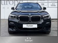 gebraucht BMW X4 X4xDrive 30d Aut. M Sport/LED/360/Stdhzg./AHK/