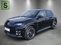 gebraucht Renault R5 E-Tech Electric Roland Garros 150 PS comfort range