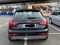 gebraucht Audi Q3 2,0 TDI quattro Daylight